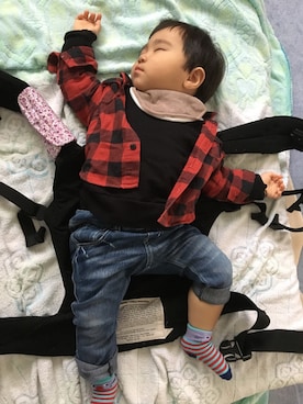 masatoさんのコーディネート