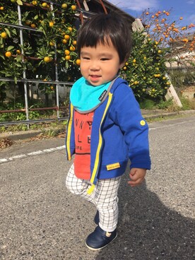 masatoさんのコーディネート