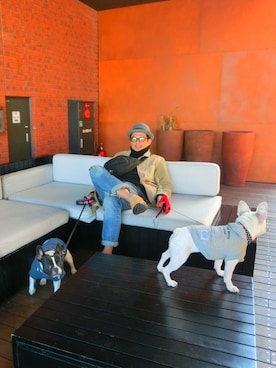 KENさんのコーディネート