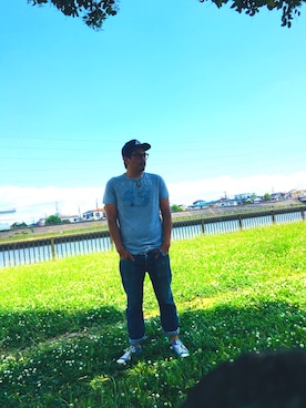 KENさんのコーディネート