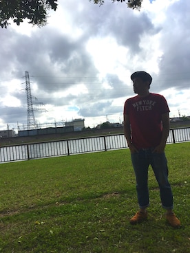 KENさんのコーディネート