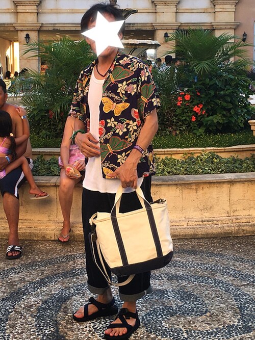 AKIさんのコーディネート