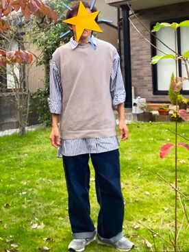 AKIさんのコーディネート