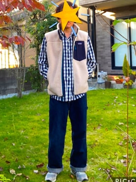 AKIさんのコーディネート