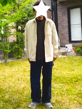 AKIさんのコーディネート