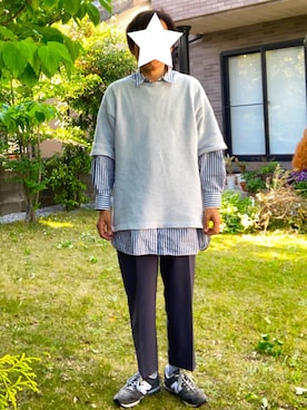 AKIさんのコーディネート