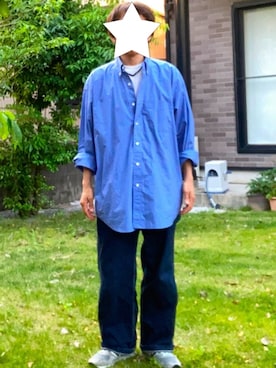 AKIさんのコーディネート