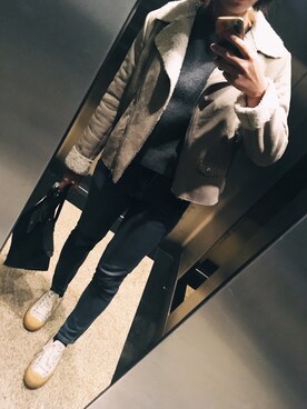 かな/Tsaiさんのコーディネート