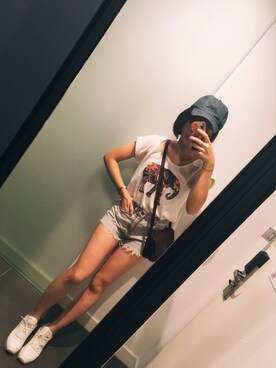 かな/Tsaiさんのコーディネート