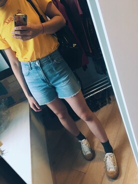 かな/Tsaiさんのコーディネート