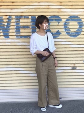 s a k o h iさんのコーディネート