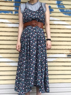 s a k o h iさん（レディース・157cm）の夏コーディネート