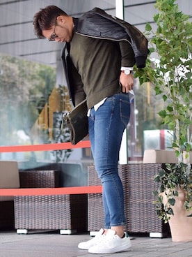 Shintaroさんのコーディネート