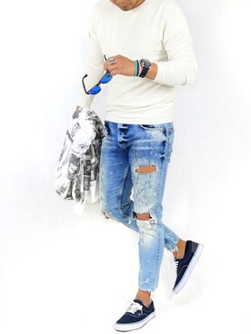 Shintaroさんのコーディネート