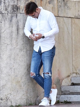 Shintaroさんのコーディネート