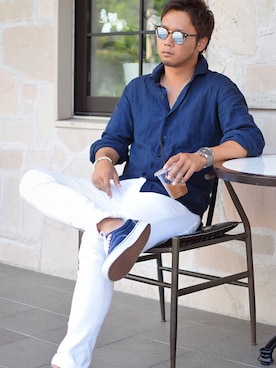 Shintaroさんのコーディネート