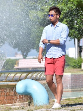 Shintaroさんのコーディネート