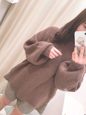 mayaさんのコーディネート