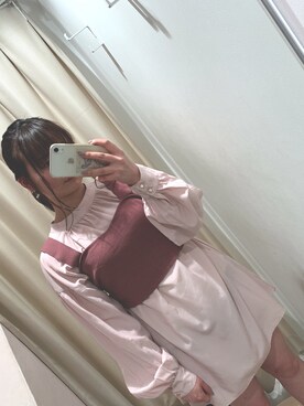 mayaさんのコーディネート