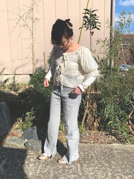 mayaさんのコーディネート