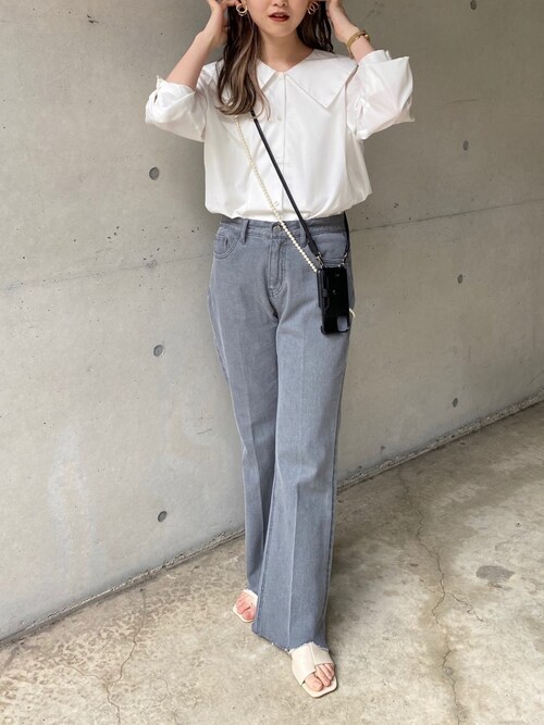 N a n a m iさんのコーディネート