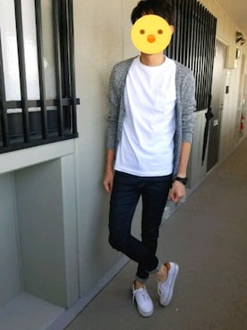 BOWさんのコーディネート