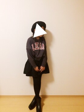 suuさんのコーディネート