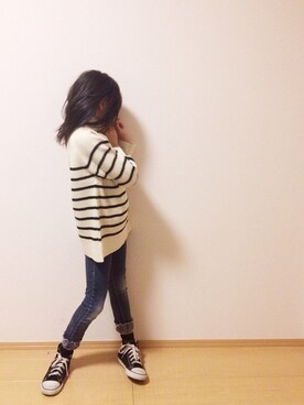 suuさんのコーディネート