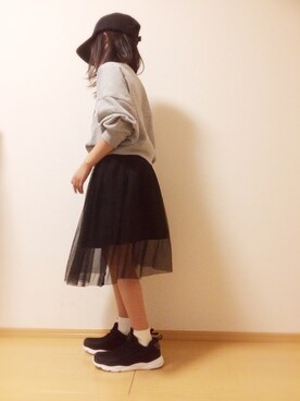 suuさんのコーディネート