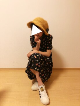 suuさんのコーディネート