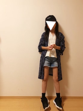 suuさんのコーディネート