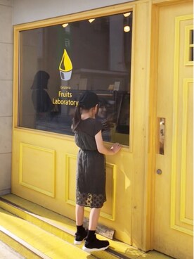 suuさんのコーディネート