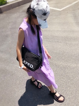 suuさんのコーディネート