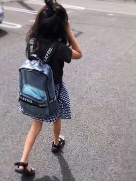 suuさんのコーディネート