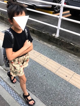 suuさんのコーディネート