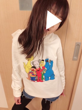 suuさんのコーディネート