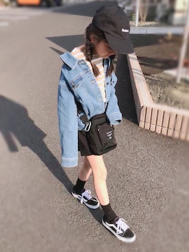 suuさんのコーディネート