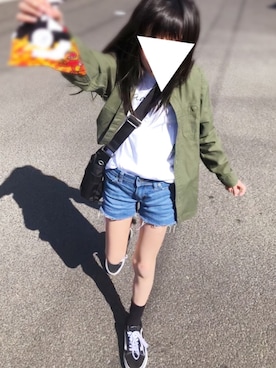 suuさんのコーディネート