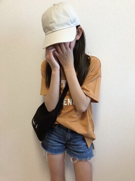 suuさんのコーディネート