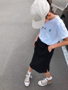 suuさんのコーディネート