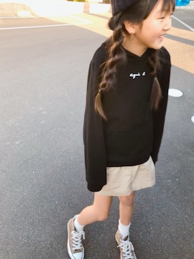 suuさんのコーディネート