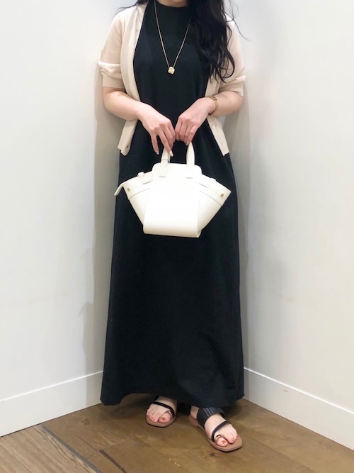 URBAN RESEARCH ROSSO（アーバンリサーチロッソ）の「5分袖Vネック