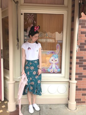 cccaqiuさんのコーディネート