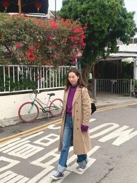 cccaqiuさんのコーディネート