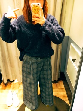 yuuさんのコーディネート