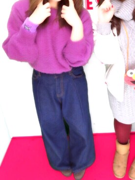 yuuさんのコーディネート