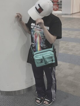 め い ち ご❥❥さん(レディース・148cm)の夏コーディネート