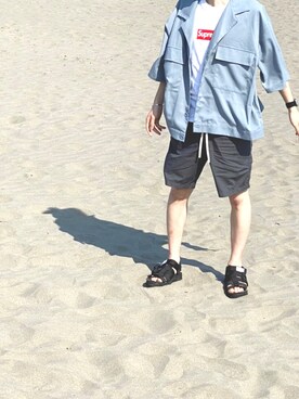 Yuさんのコーディネート