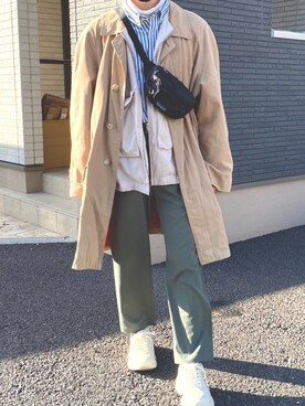 Yuさんのコーディネート