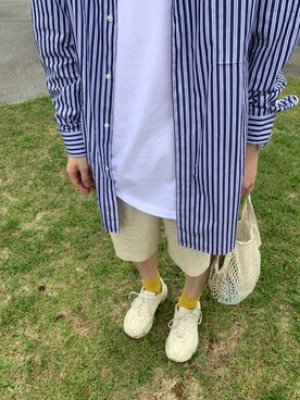 Yuさんのコーディネート